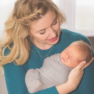 Meet your Posher, Alicia
